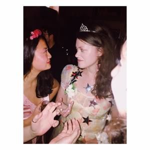 Meet your Posher, Kathleen